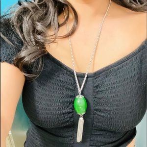 💓 Long Classic Necklace💓